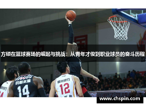 方硕在篮球赛场的崛起与挑战：从青年才俊到职业球员的奋斗历程